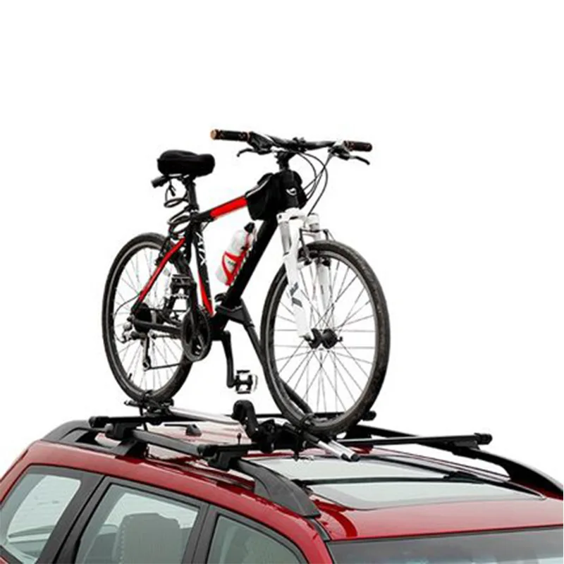 Bike Rack For Car Accessories Quick Install Suction Bicycle Roof  MTB Road  Carrier