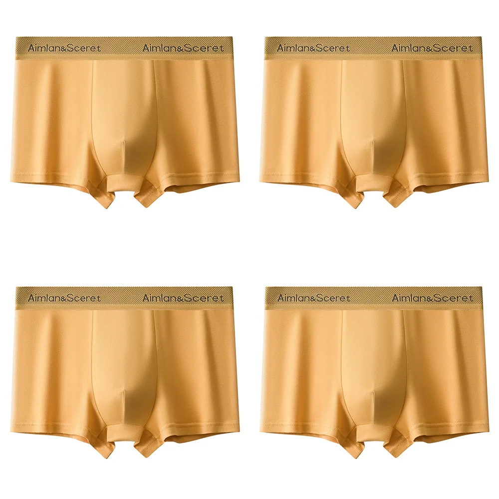 Yellow-4pcs