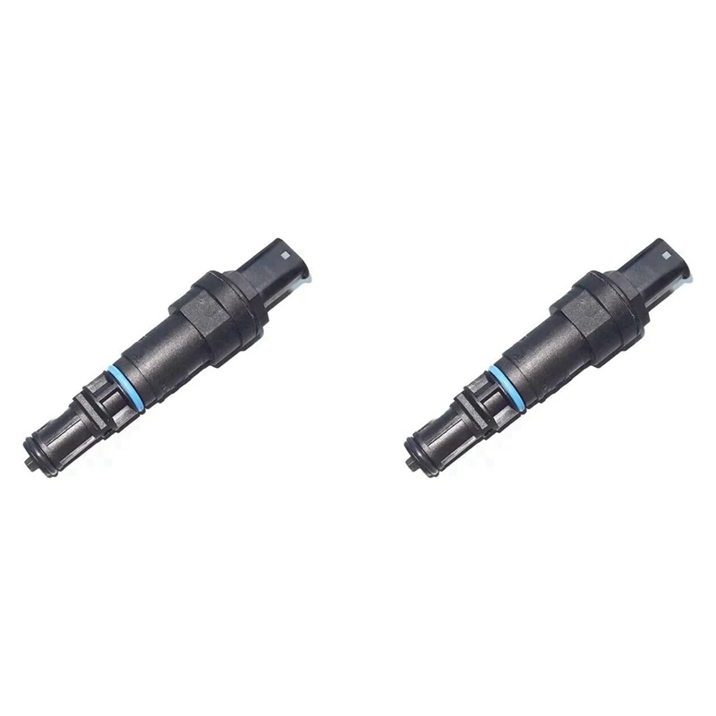 2X MR 329500   Snelheidssensor voor Mitsubishi CARISMA, SPACE STAR MPV snelheidsmeter kilometerteller