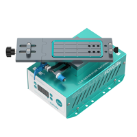 UYUE High Power 958S-2 LCD Separator Machine, 360° Rotation, Stable Adsorption for Cracked Screens