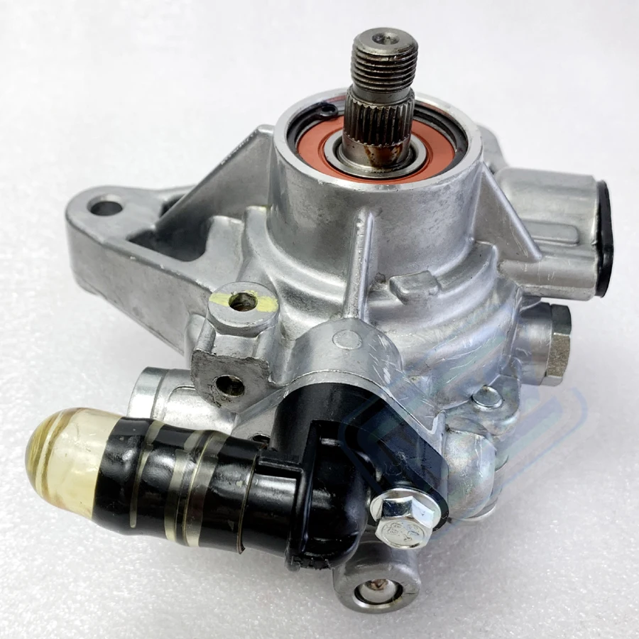 56110-RAA-A01 Power Steering Pump For Honda Accord 2.4L 2003-2006 56110-RBA-E01 56110-RBB-E01 56110RBBE02 56110RBAE02