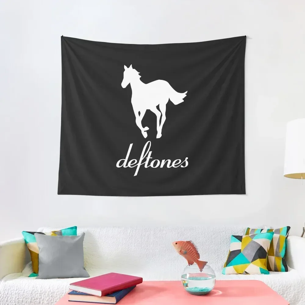 

jaran poni Tapestry Wallpaper Bedroom Nordic Home Decor Things To Decorate The Room Aesthetic Room Decor Korean Tapestry