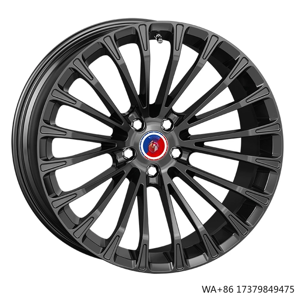 

Custom 1 Piece 5x120 5x130 16 17 18 19 20 21 22 Inch Alloy Passenger Forged Wheels Car Rims for A3 A4 A5 A6 A6 A7 A8