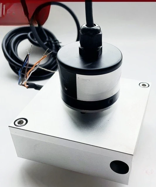 HLS-M-20-01-C Cable…