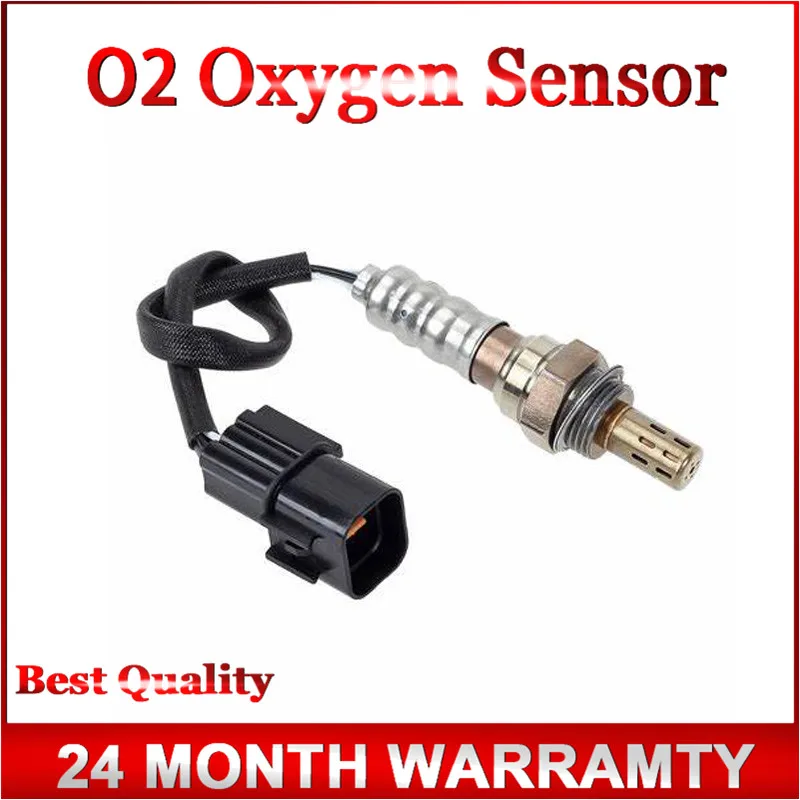 

Датчик кислорода Lambda AIR FUEL RATIO O2 Sensor для HYUNDAI SANTA FE SONATA KIA MAGENTIS OPTIMA 39210-38005 234-4436 1999-2006
