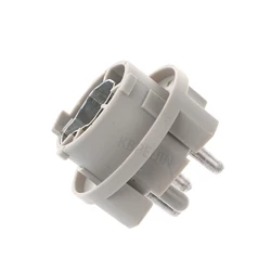 1Pcs Car Light Lamp Holder For Mercedes Benz SL W124 R129 W140 W202 W168 Halogen Bulb Socket Accessories A0008269582