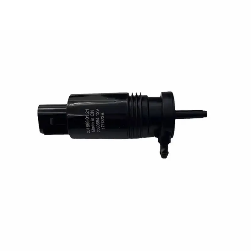 Superior-2318660121 Windshield Washer Pump Windshield Washer Pump For Mercedes