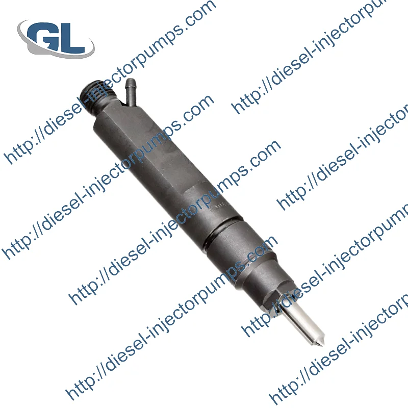 High Pressure 1set = 6pcs Diesel Fuel Injector 0432191646 Nozzle DLLA138P403 For IVECO 8460.41R.725