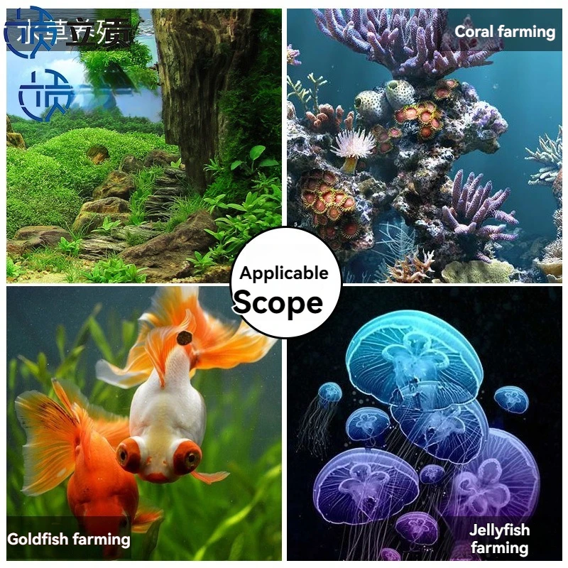 Pendingin Akuarium 220V/110V,  - Marine Aquarium Chiller ulasan dan harga
