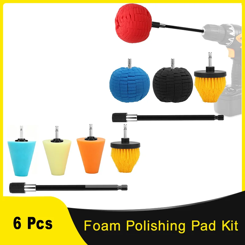 5-pcs-conjunto-de-bola-de-polimento-de-broca-com-polo-de-extensao-longa-escova-de-limpeza-bola-de-polimento-para-1-4-hex-broca-borda-do-carro-superficie-polones