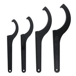 Retail Coilover Wrench, Hook Wrenches Tools Shock Spanner Wrench C-Shape Spanner