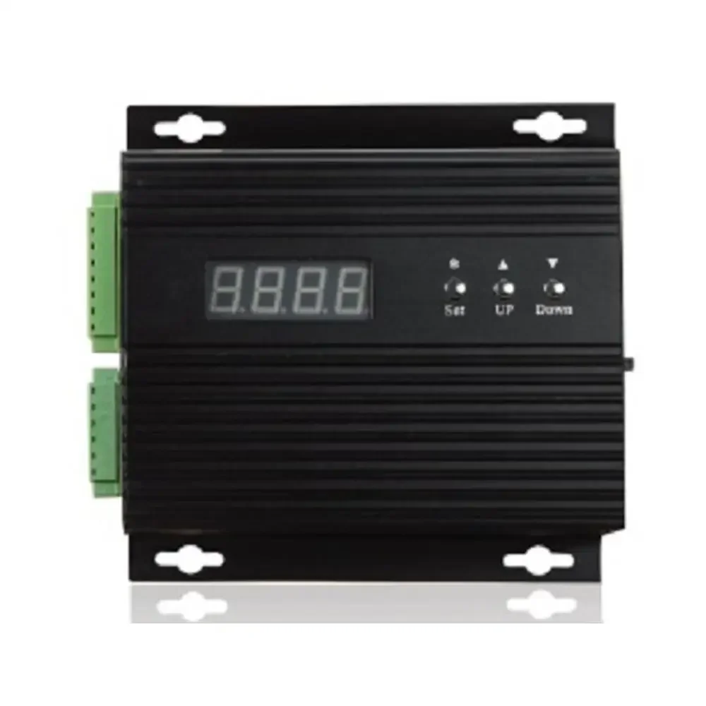SZGCC Marine  GC-2000 Gyro Converter NMEA0183 Digital with display / Gyro Compass converter NMEA0183 Digital signal