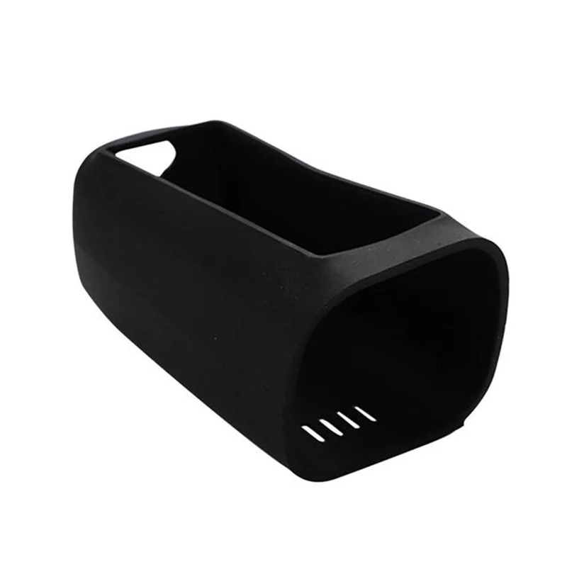 B18B Silicone Case Easy Installation Surveillance Camera Protective Case Compatible For Eufy Security Eufycam S330