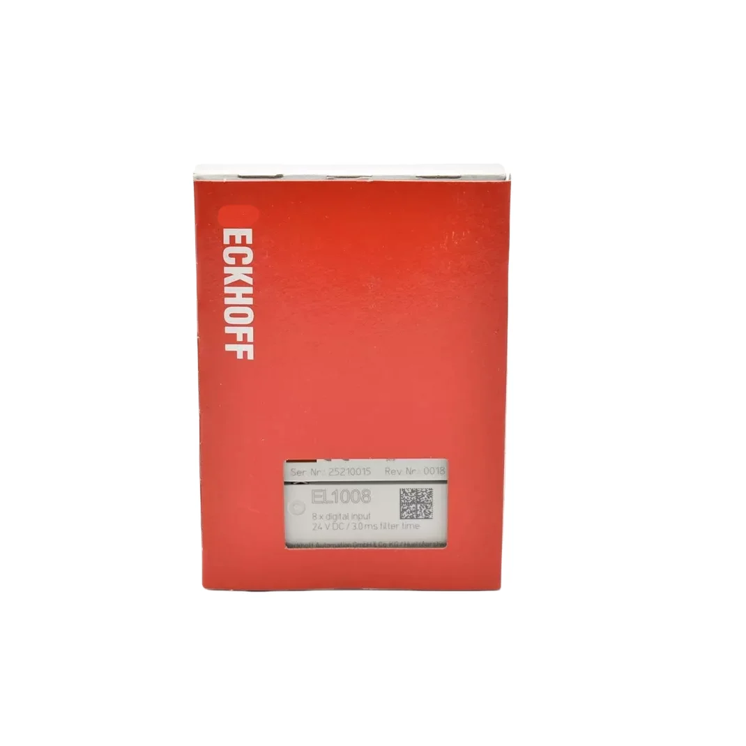 

EL1008 EL 1008 8X Digital Input Module for BECKHOFF EL1008