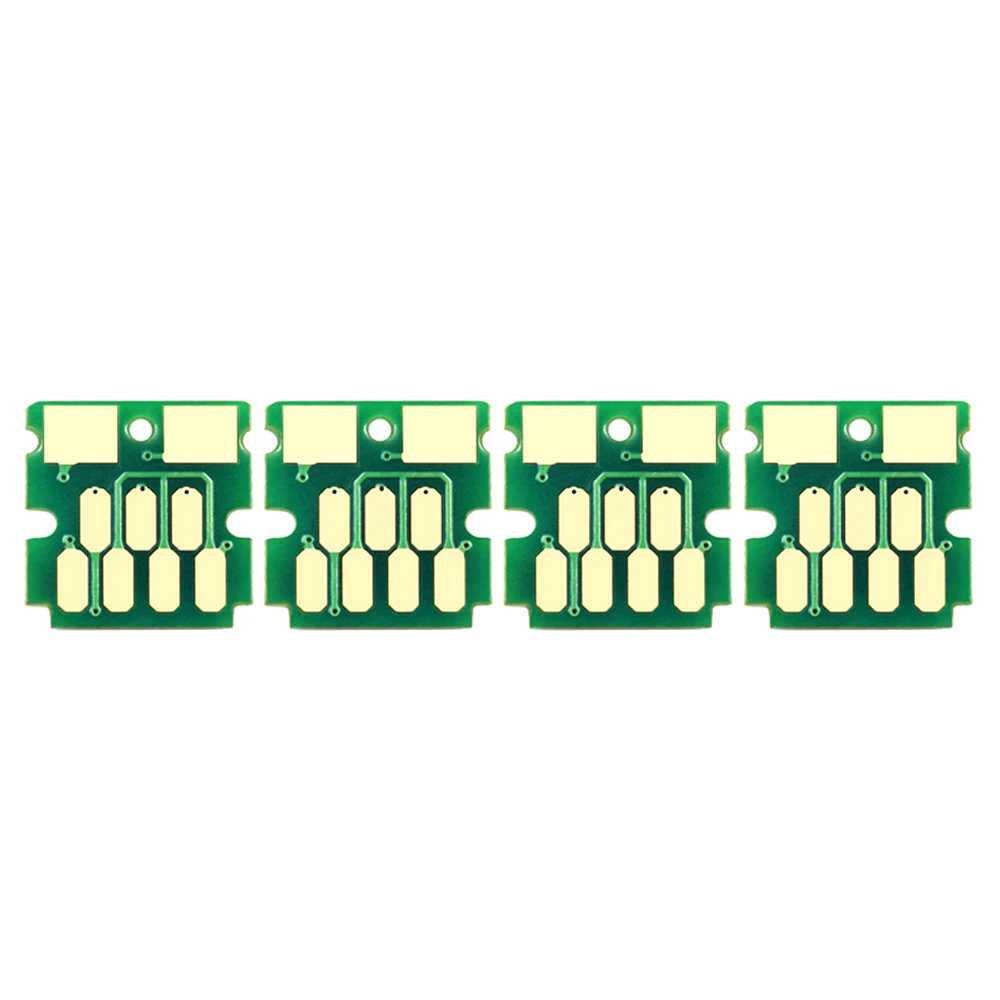 C9345 New Waste Ink Tank Chip For Epson WF-7840 7820 7830 7845 7310 D570 D500 ET-16600 16688 16650 16150 ET5800 ET5850 5880