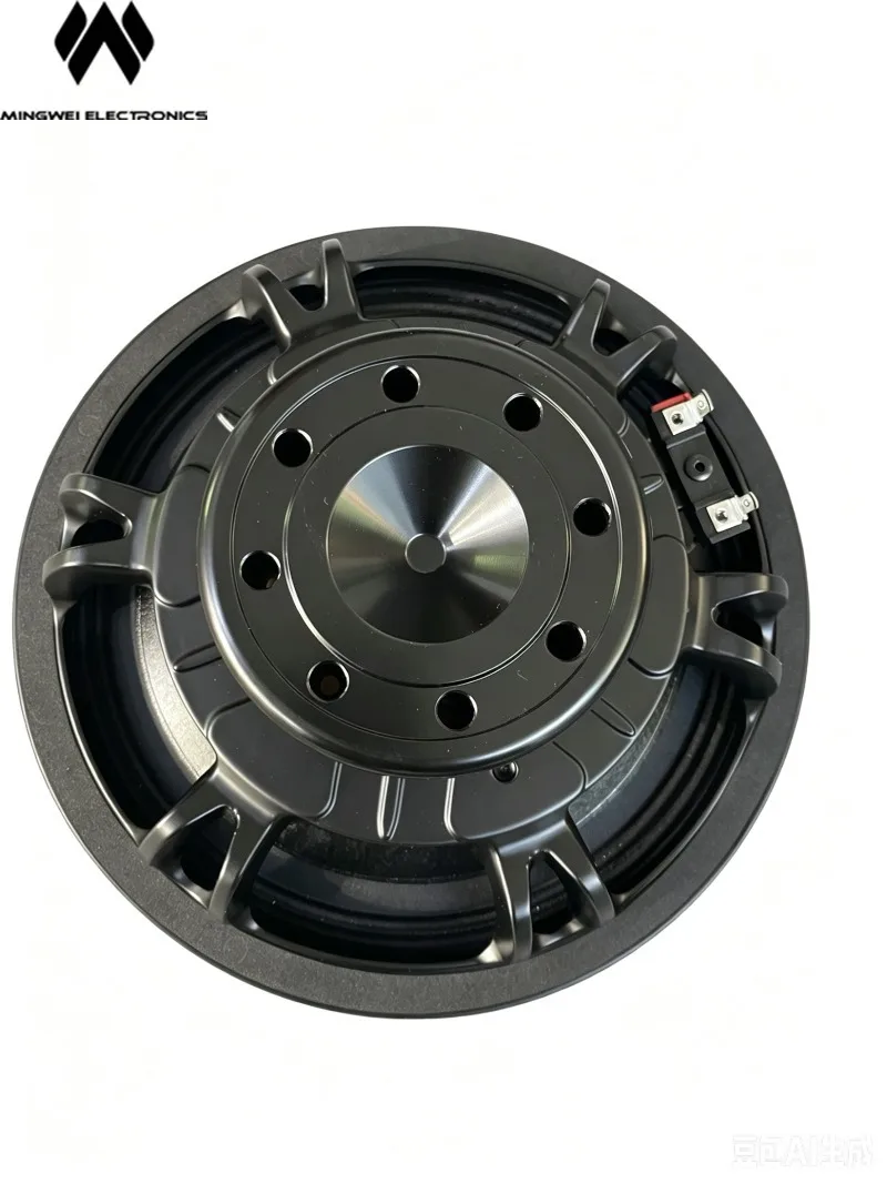 Good Quality 10 Inch Neodymium Speaker LF Driver Best Sell Speaker Components 10NW65