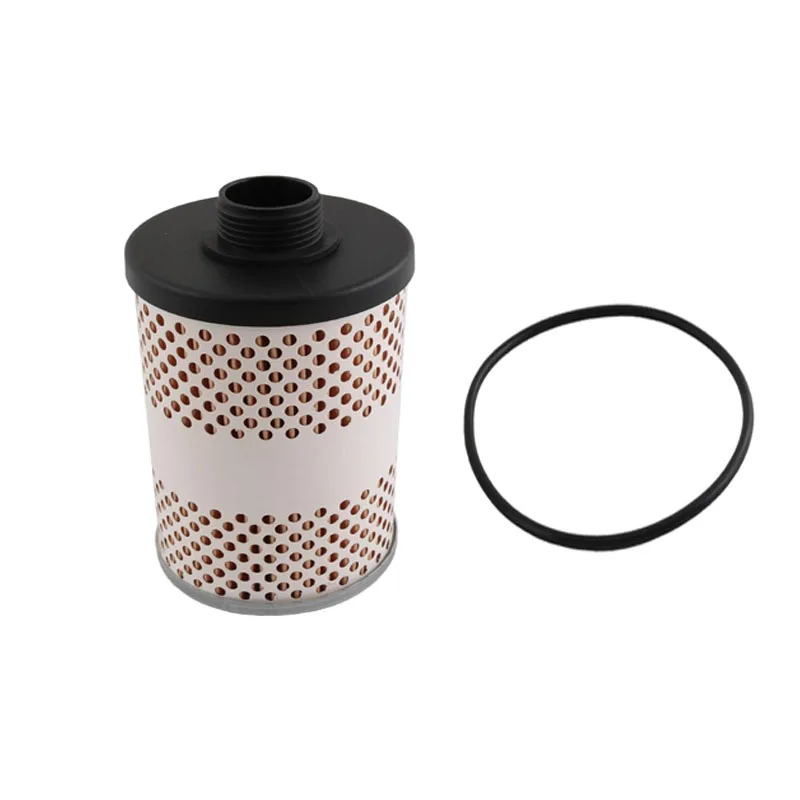 B10 AL Wrench Fuel Tank Filter 496 Replacement Gasoline Diesel Water Separator 30 Micron Max 25 Gpm 150 Psi 1” NPT Top Cap