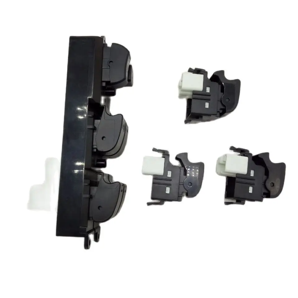 For BYD G3R L3 F3 left front and right front and left back and right back (A set) glass lift switch / window lifter switch