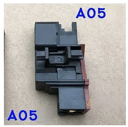 1 pz per SLD-103 bollitore elettrico interruttore a vapore termostato acqua aperta spegnimento accessori del dispositivo