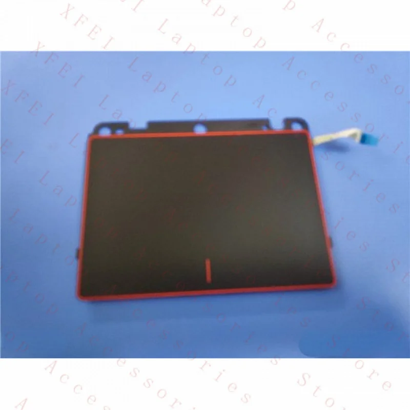 F  Genuine FOR ASUS GL502V MOUSE TOUCHPAD WITH CABLE 13N0-TDA0901 100% TESED OK