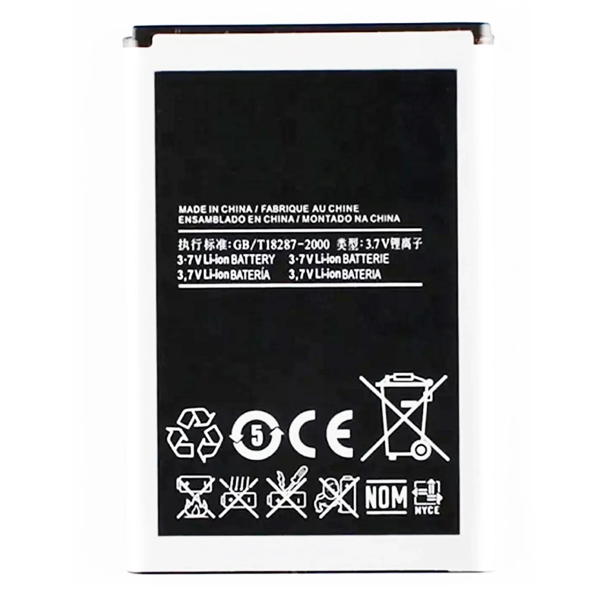 EB504465VU EB504465VA Battery for Samsung galaxy i8910 b7330 i8700 i5800 b7300 I5801 S8500 S8530 high Capacity Mobile Phone