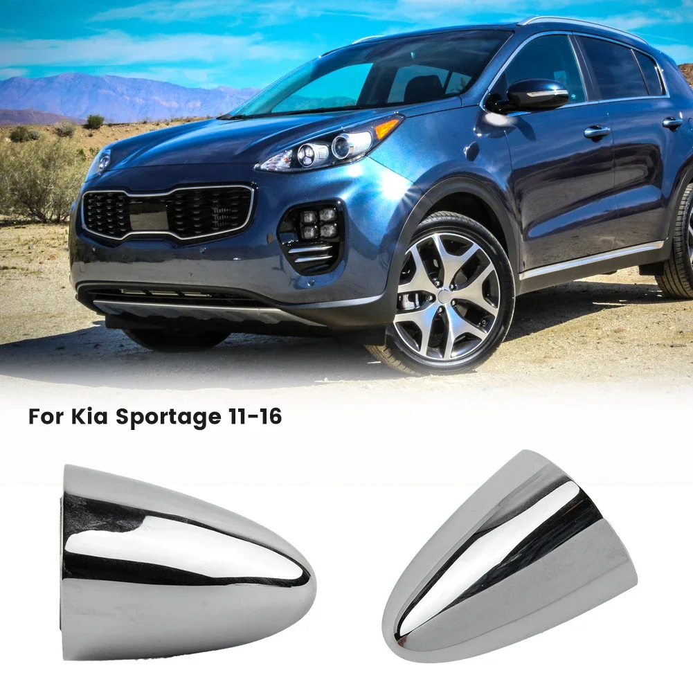 

82662-3W030 826623W030 Door For For KIA SPORTAGE 2.0L DOHC L4 2011 - 2016 ABS Brand New Door Handle Cover High Quality