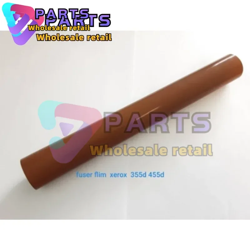 1X 126K30919 126K35550 126K35551 126K35552 Fuser Film Sleeve support for Xerox P355 P455 M355 M455 Phaser 3610 WorkCentre 3615 3