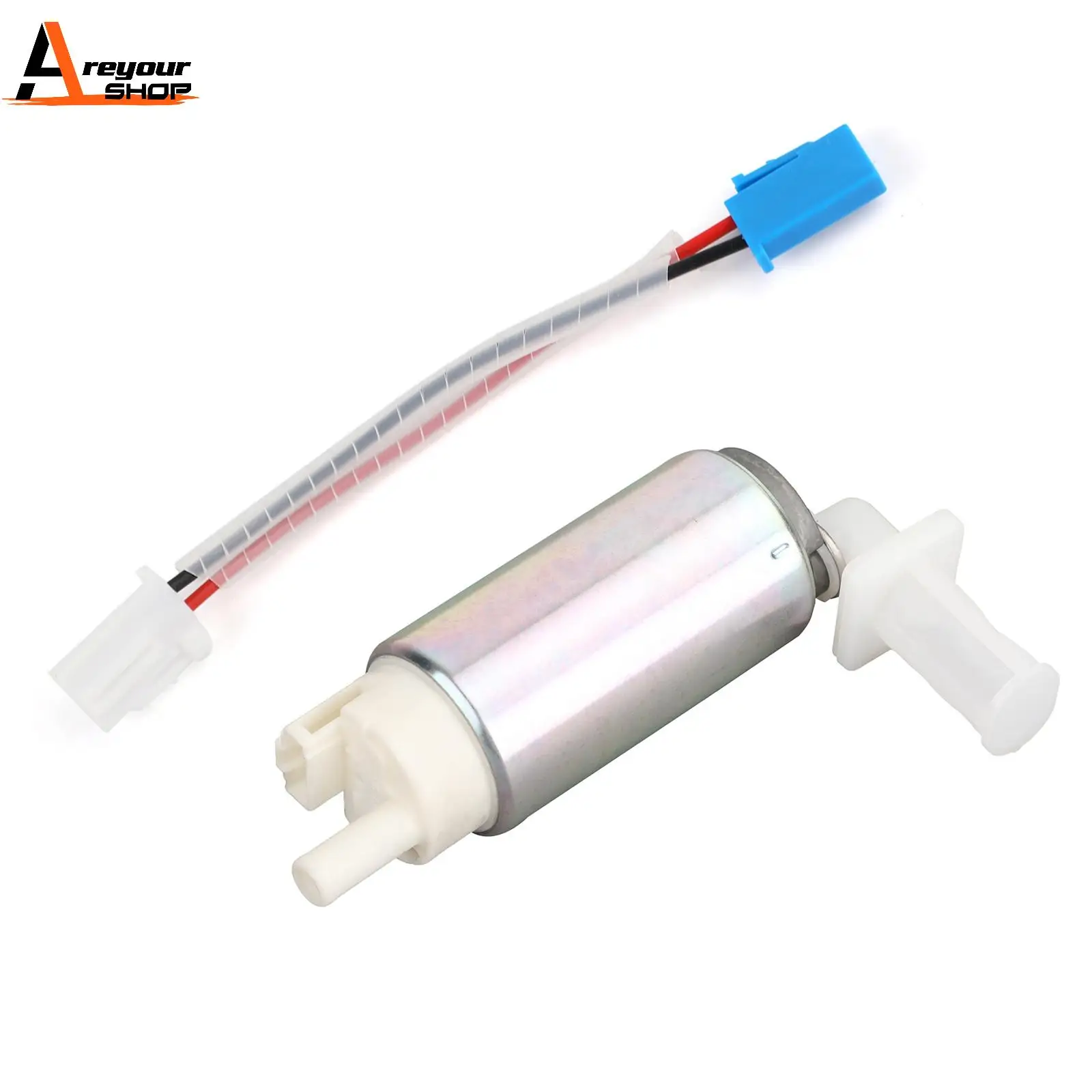 Areyourshop Fedex Free Shipping Fuel Pump Fit for Yamaha Outboard F 115 125 130 HP 2011-2015 68V-13907-00-00 Motor Accessories