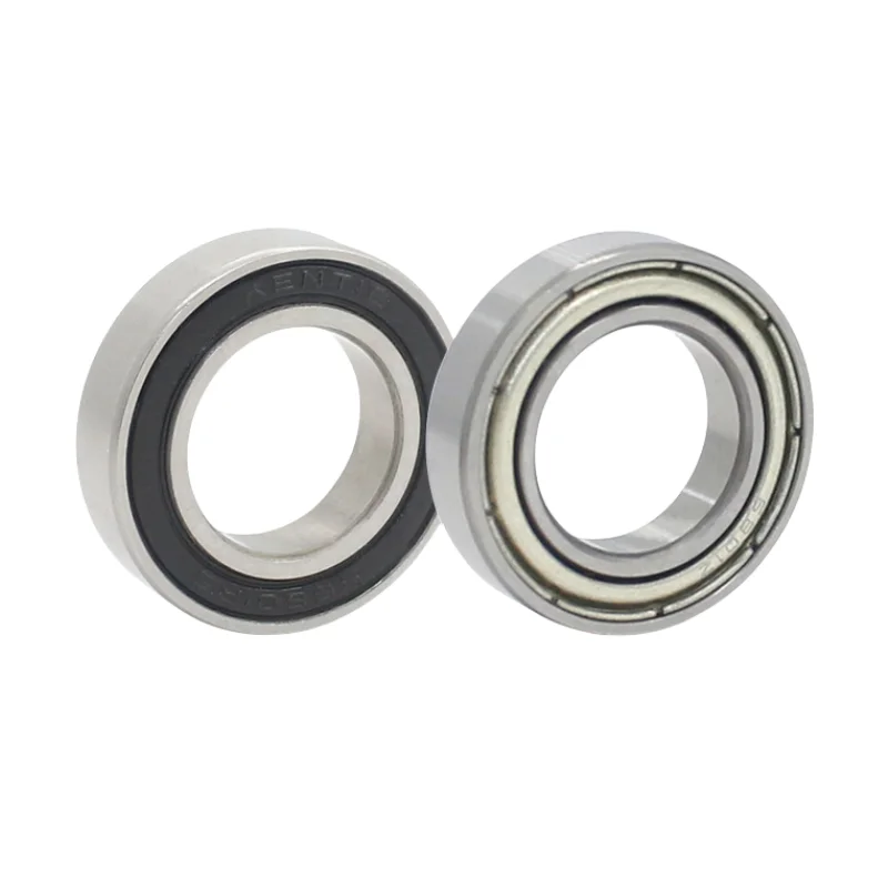 6pcs thin wall bearing 6912ZZ 6912-2RS 60*85*13mm deep groove ball bearing 6912 -2Z 6912RS 60x85x13 mm