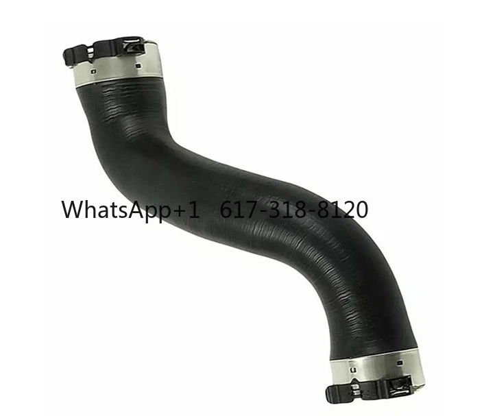 

A2125280582 Шланг воздухозаборника турбокомпульса интеркулера для M ercedes Benz W212 2,2 CDI 2125280582