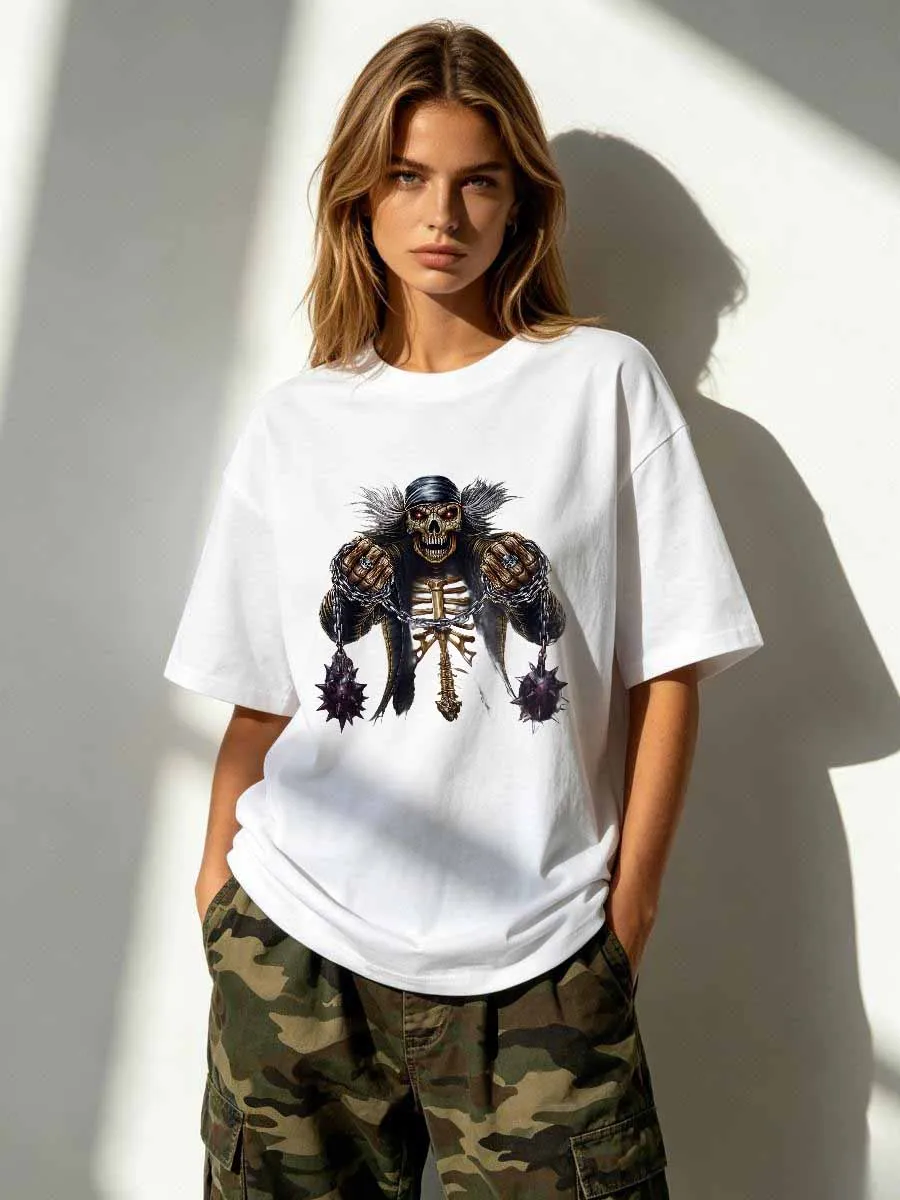 T-shirt : Méthode de chasse traditionnelle, technique historique, documentation, connaissance culturelle, ressource, patrimoine, vieillissement