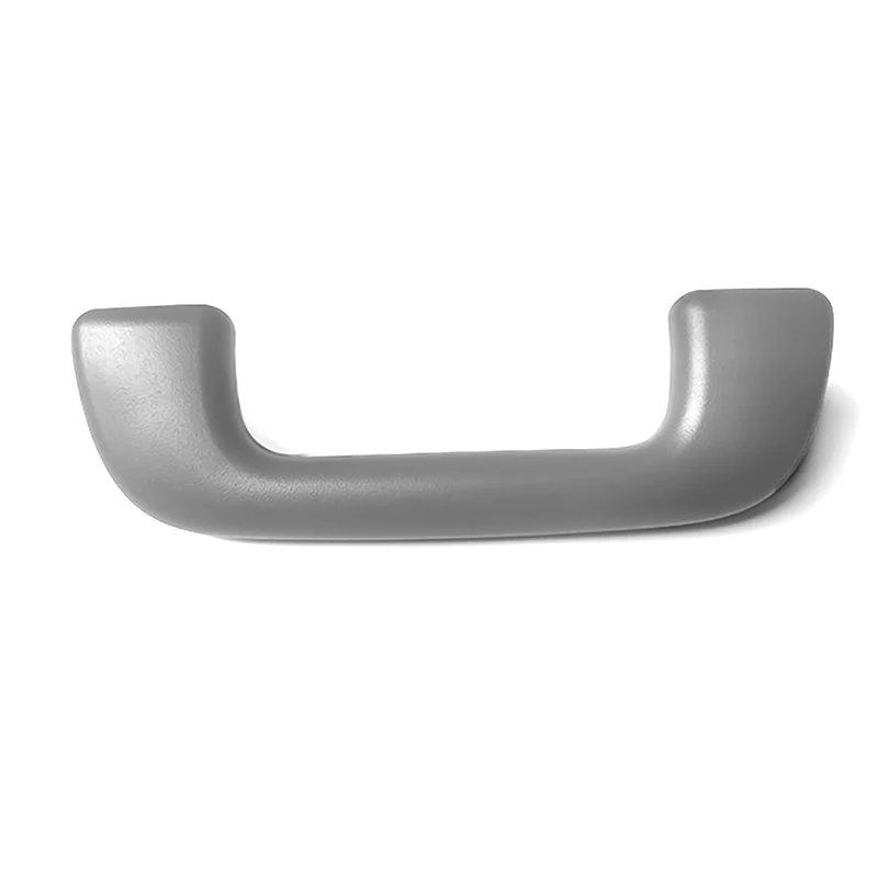 Car Rear Trunk Tail-gate Door Handle Car Accessories Fit For Toyota Land Cruiser / Prado 120 2003-2009 For Lexus GX470 2003-2009