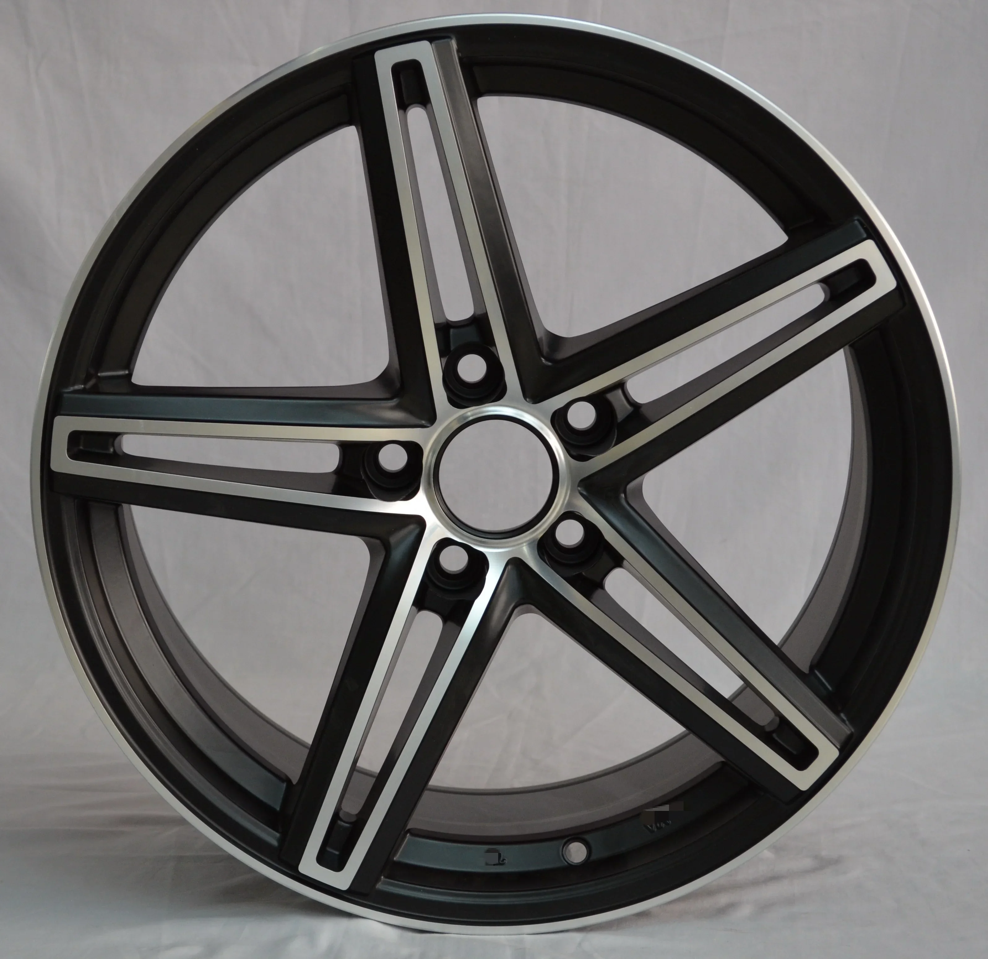 for Passenger Car Tires 17X8.5 20X8.5 Inch ET 40 PCD 4/5X100/6X139.7 Aluminum Alloy Wheel Rim Aftermarket Wheel From China