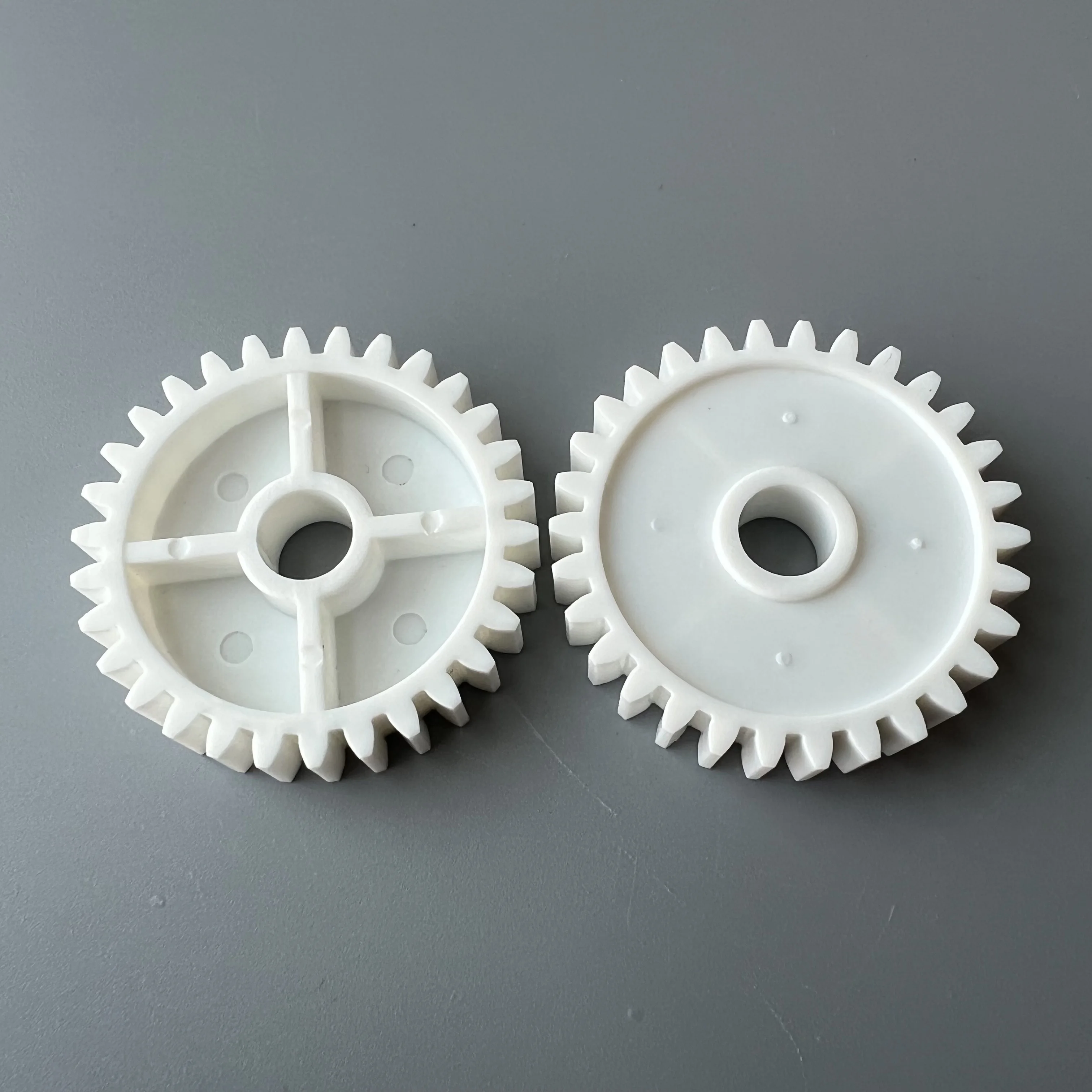 (4pcs/lot) 34B5591113 Fuji Gear O30T for Frontier 350/355/370/375/390 Digital Minilabs