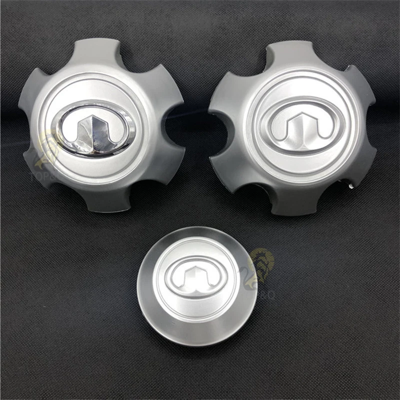 Fit for Great Wall Haval cuv H3 H5 WINGLE3 WINGLE5 Car wheel hub cover hub center cover 3102103-K01-B1