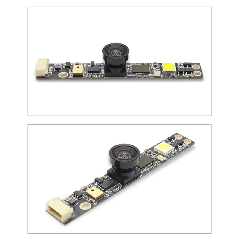 A98Z 1 قطعة 5MP OV5640 USB2.0 كاميرا دفتر الكل في واحد وحدة الكاميرا مع ميكروفون 160 درجة تركيز ثابت