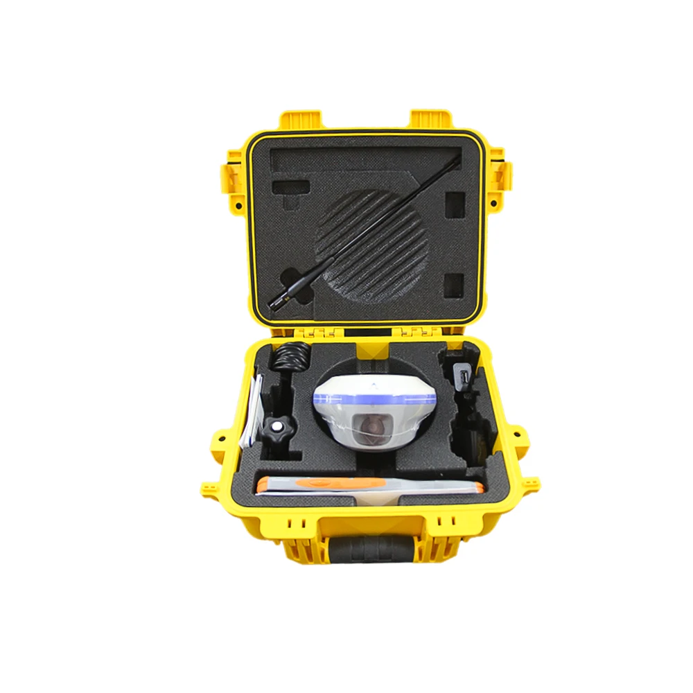 

X15/I89 GNSS RTK Receiver Handheld GPS RTK Surveying Instrument with Permanent Code