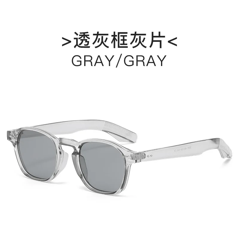 

Солнцезащитные очки унисекс 2026: модные ретро-очки для активного отдыха, путешествий, пляжных вечеринок, рыбалки, с защитой UV400