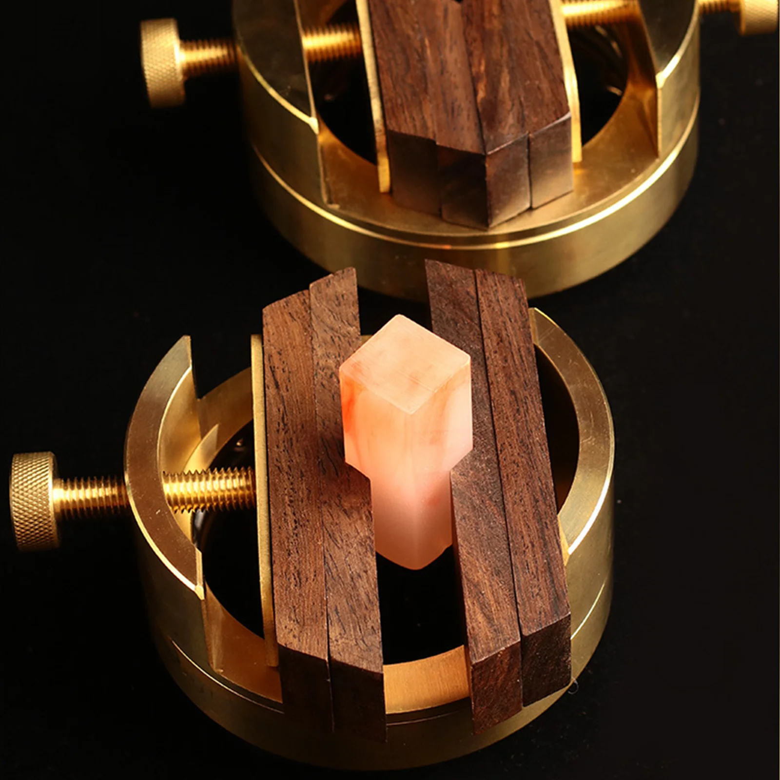 

1 комплект, сверхмощная печать, резная кровать, латунь, деревянная структура, гравировальное устройство для каменного штампа, скульптура, ремесленный инструмент для рукоделия, печать