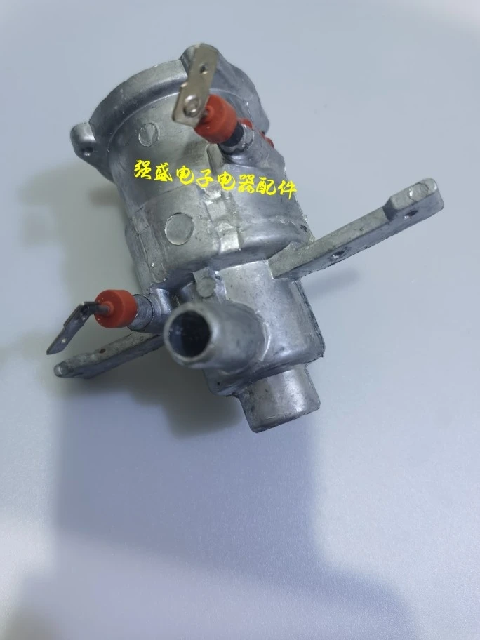 Hanging iron maintenance accessories element 1800W heating tube Heating pot Heating tube Steam generator