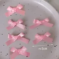 Pink 6pcs