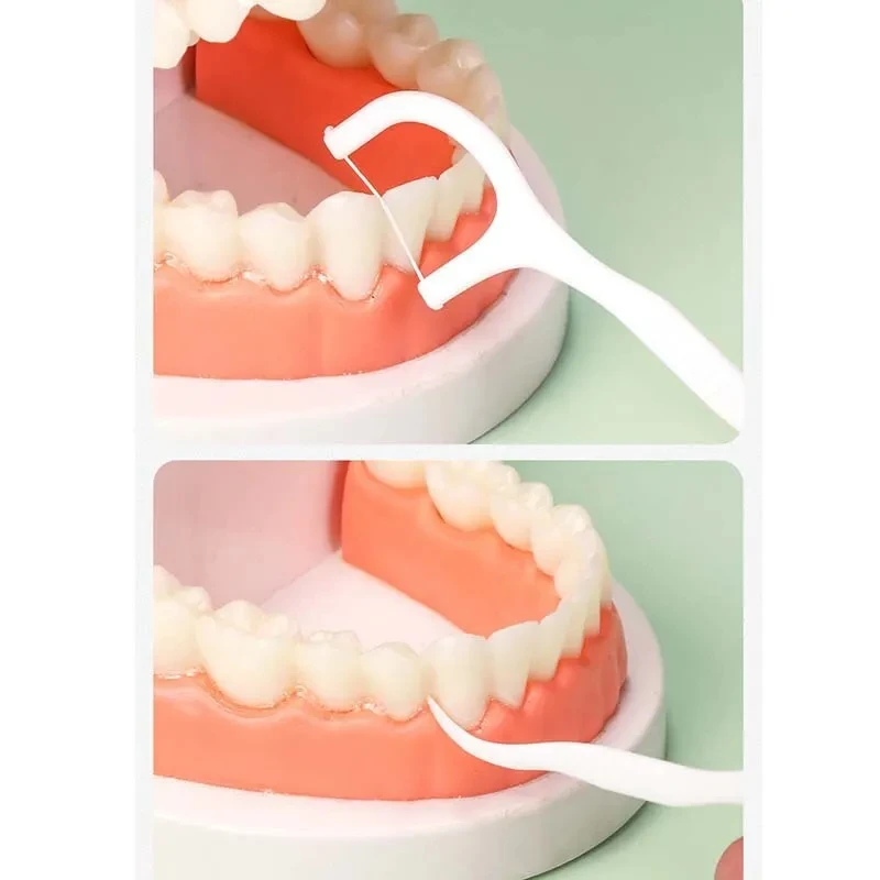 Thumbnail 4 - #21 Budget Dental Floss for Smart Shoppers