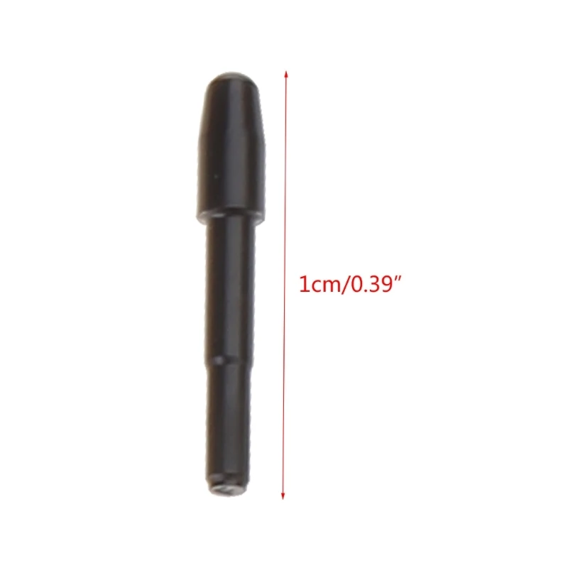 Stylet remplacement à pointe Fine, pointe crayon pour Thinkpad Pen Active Pen, 2 pointes