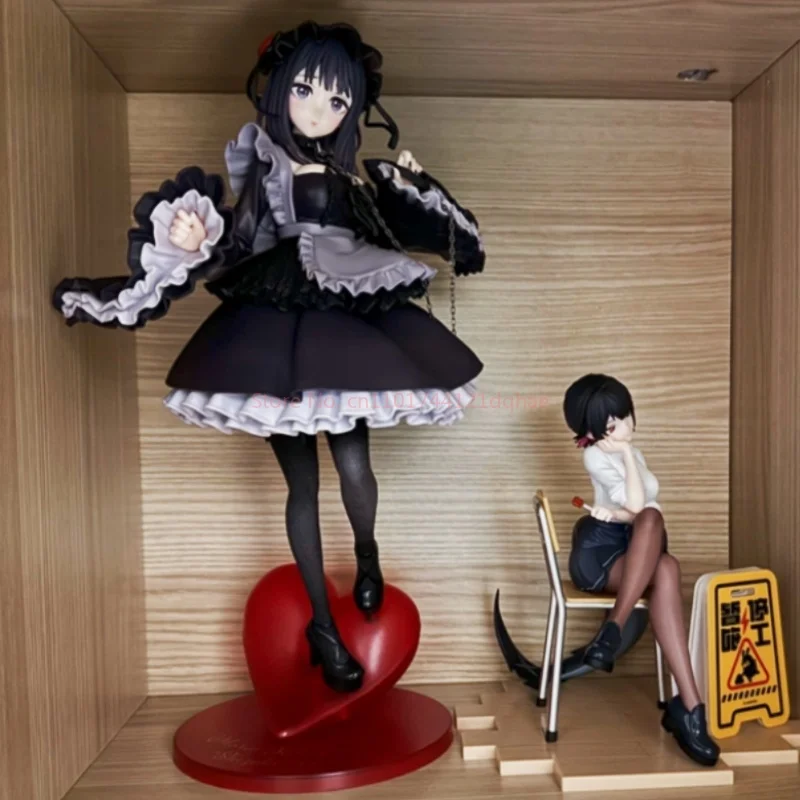 Original genuíno taito meu vestido querido figuras de anime japonês kitagawa marin t-mais modelo coleção brinquedos ornamentos de mesa