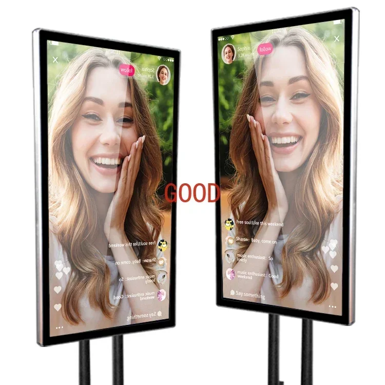 High Definition Radio & Tv Broadcasting Equipment Live Streaming tv station equipment