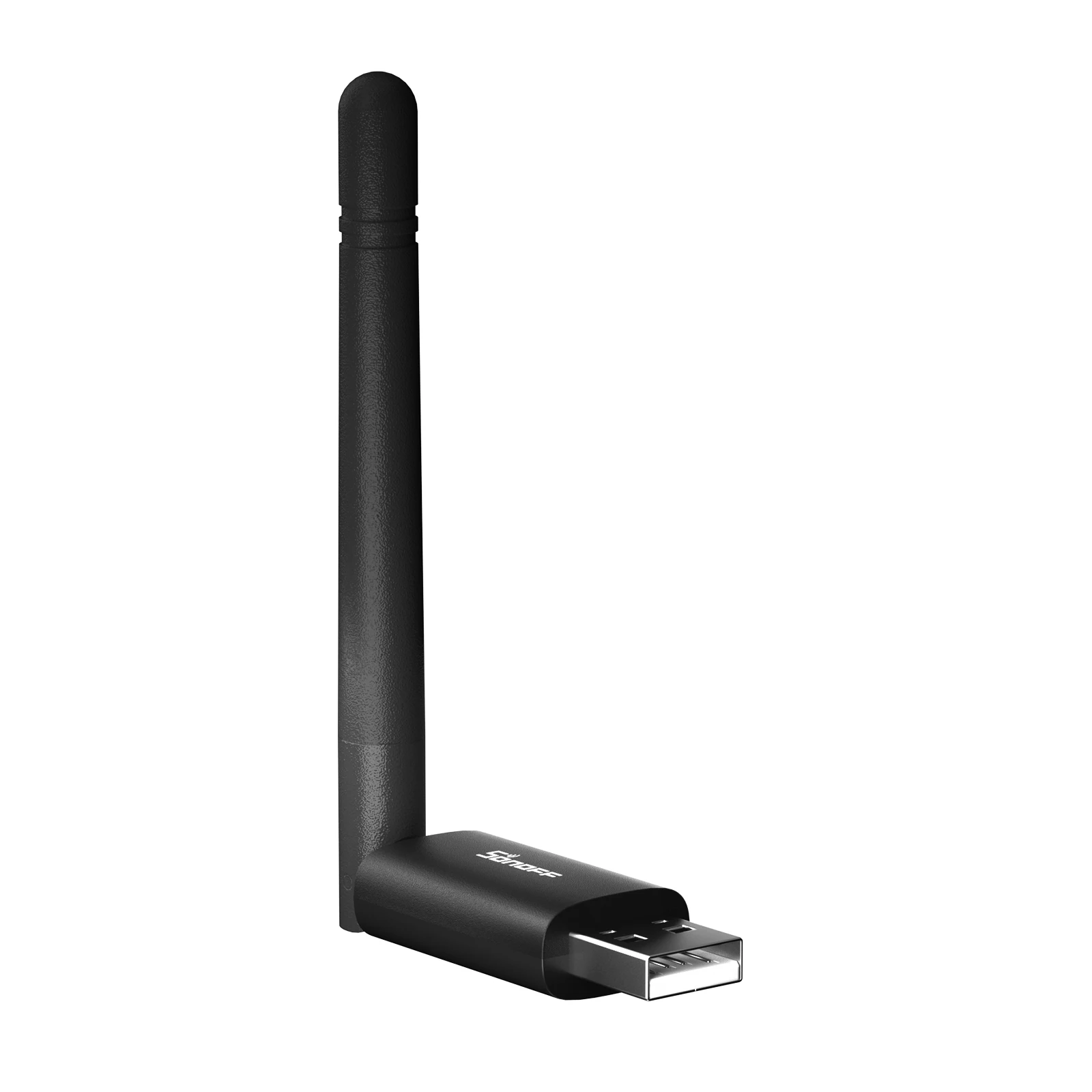 SONOFF Dongle Lite MG21 Zigbee/Thread USB Dongle-LMG21 EFR32MG21 Chip Szeroka Kompatybilność Platformowa Współpracuje z Zigbee2MQTT OpenHAB — zdjęcie produktu 7