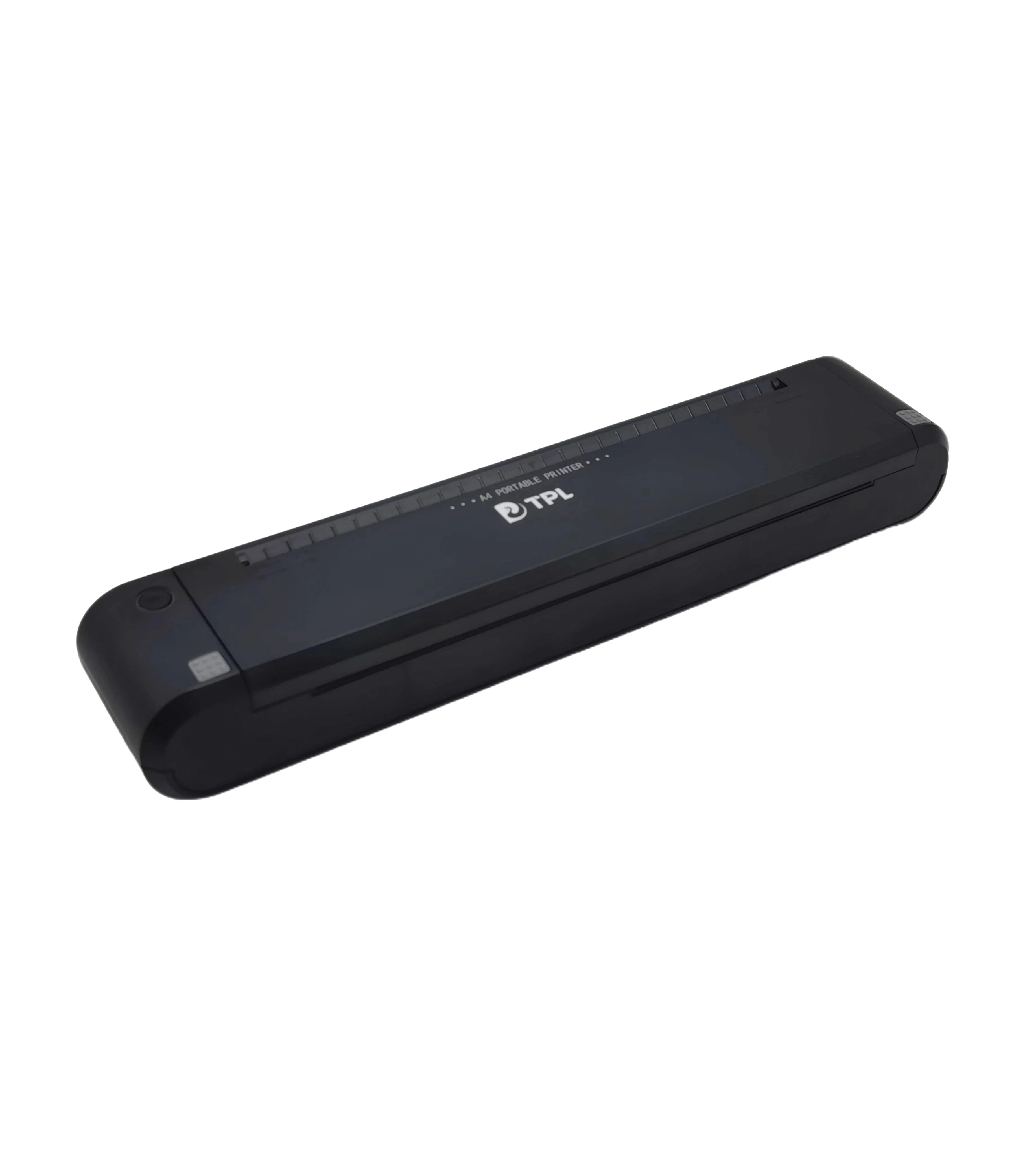 Inkless A4 Size TPL TD-810 Thermal Label Printer Mini TP-810T Wireless Mobile Printer 216mm No Ink Black Label Printer
