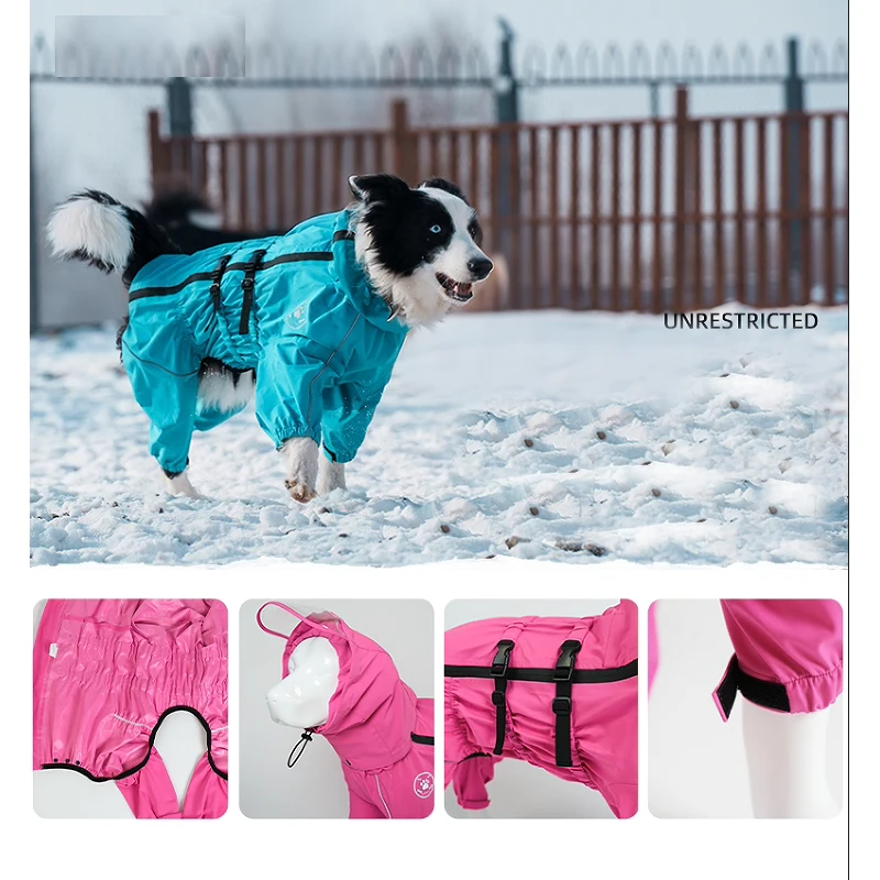 Thumbnail 3 - #46 Compare Dog Coats Before You Buy