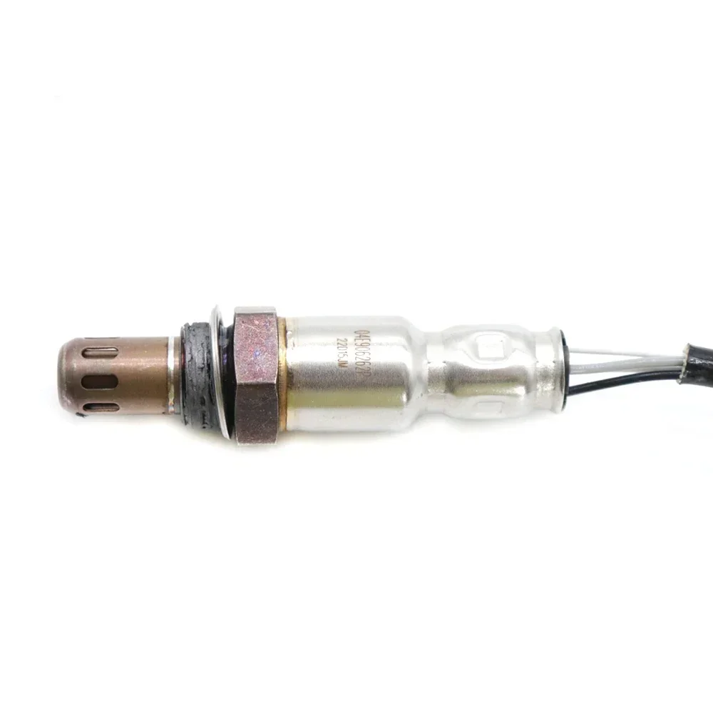 Coche 04E906262P 04E906262BP relación aire-combustible aguas arriba Sensor de oxígeno Lambda O2 para Volkswagen Santana variante Skoda Rapid Spaceback