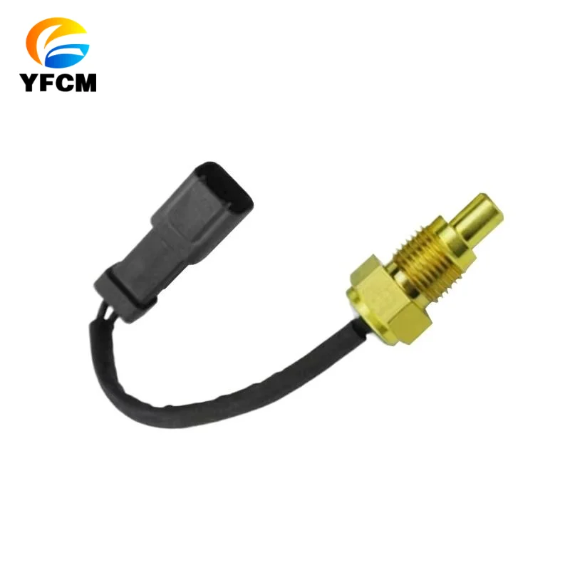 1 pcs 135-2336 Water Temperature Sensor for Caterpillar Loader 936 950 960 966 970 Excavator Spare Parts Heavy Duty Accessories